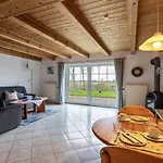 Schaeferhof Dircks 2 Daire