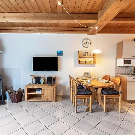 Schaeferhof Dircks 2 Apartment