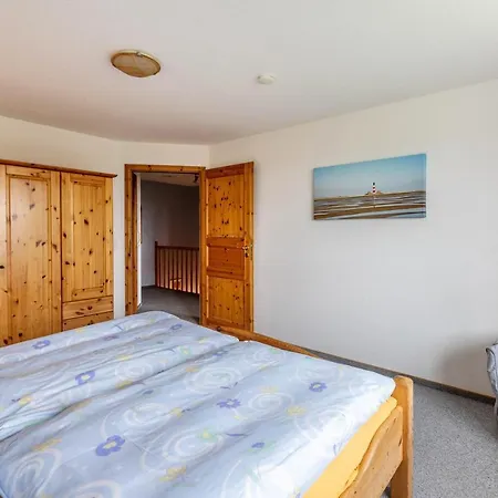 Schaeferhof Dircks 2 Apartment