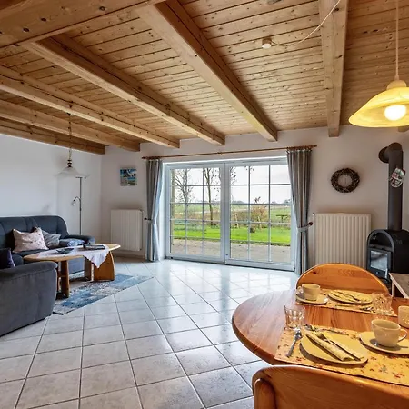 Schaeferhof Dircks 2 Apartment