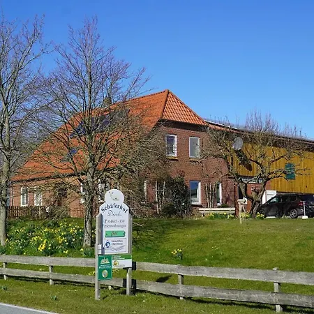 Lejlighed Schaeferhof Dircks 2