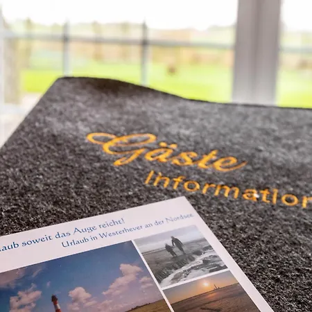 Schaeferhof Dircks 2 Westerhever