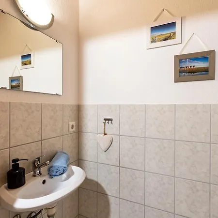 Lejlighed Schaeferhof Dircks 2 Vesterhever