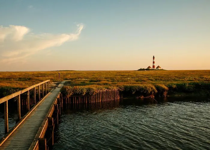 Appartement Schaeferhof Dircks 2 *