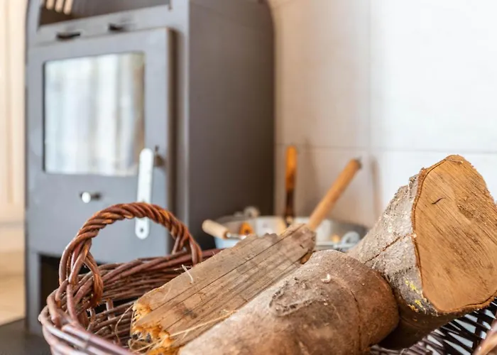 Appartement Schaeferhof Dircks 2