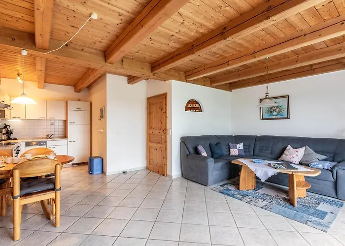 Apartament Schaeferhof Dircks 2