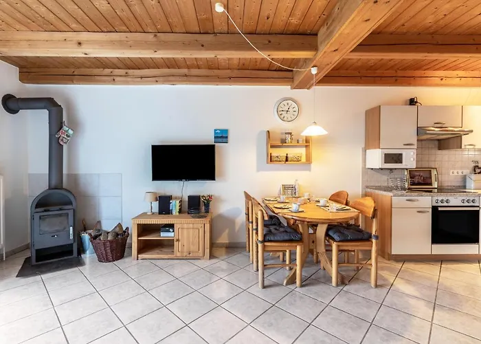 Schaeferhof Dircks 2 Apartament