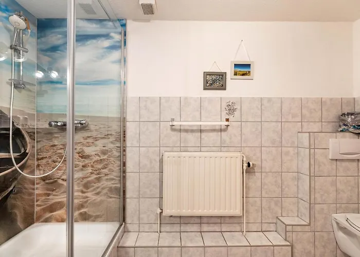 Schaeferhof Dircks 2 * Westerhever