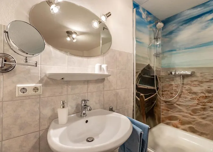 Schaeferhof Dircks 2 Appartement Westerhever