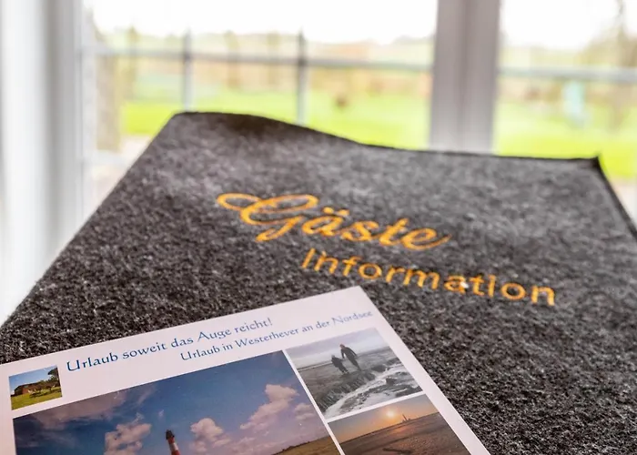 Appartement Schaeferhof Dircks 2