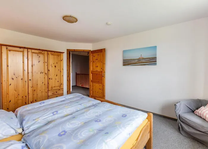 Schaeferhof Dircks 2 Apartament