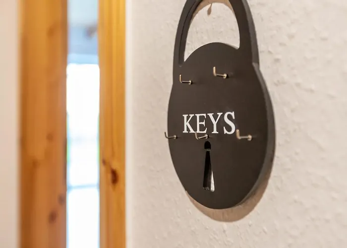 Schaeferhof Dircks 2 * Westerhever