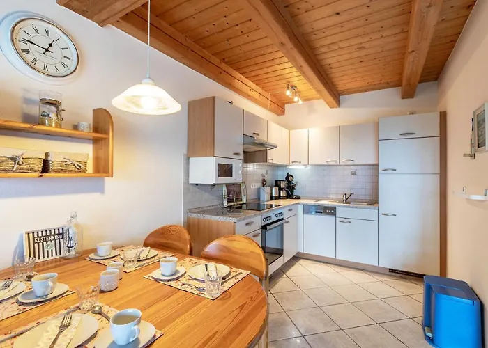 Schaeferhof Dircks 2 Westerhever