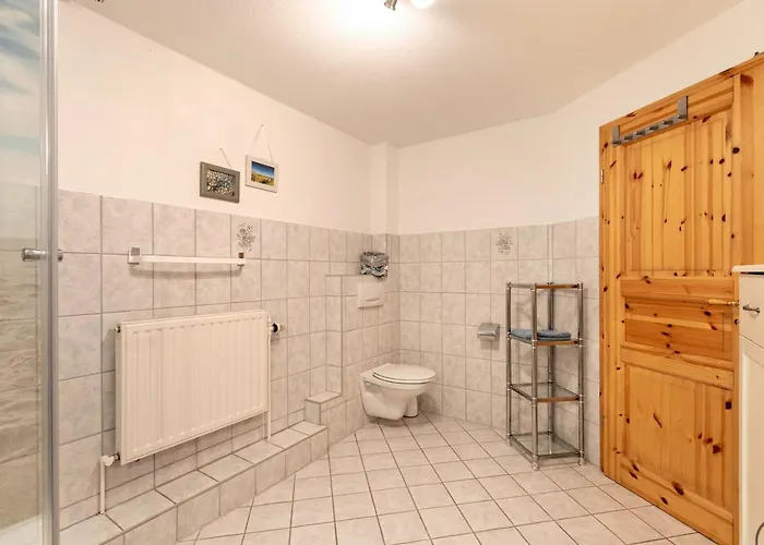 Appartement Schaeferhof Dircks 2