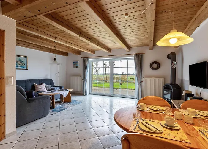 Schaeferhof Dircks 2 Appartement