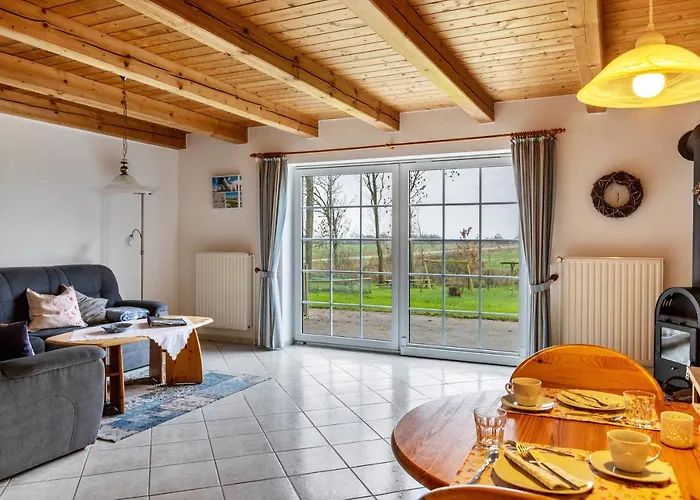 Appartement Schaeferhof Dircks 2 *