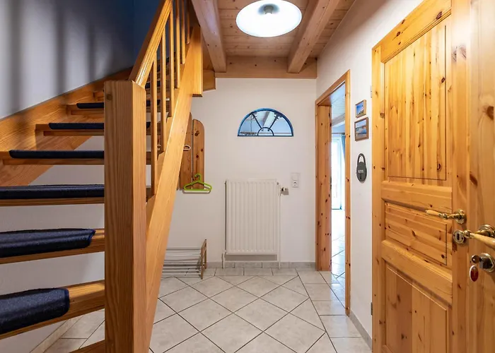 Appartement Schaeferhof Dircks 2 *