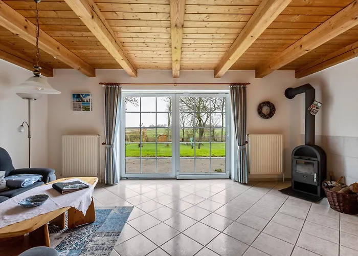 Schaeferhof Dircks 2 Appartement Westerhever